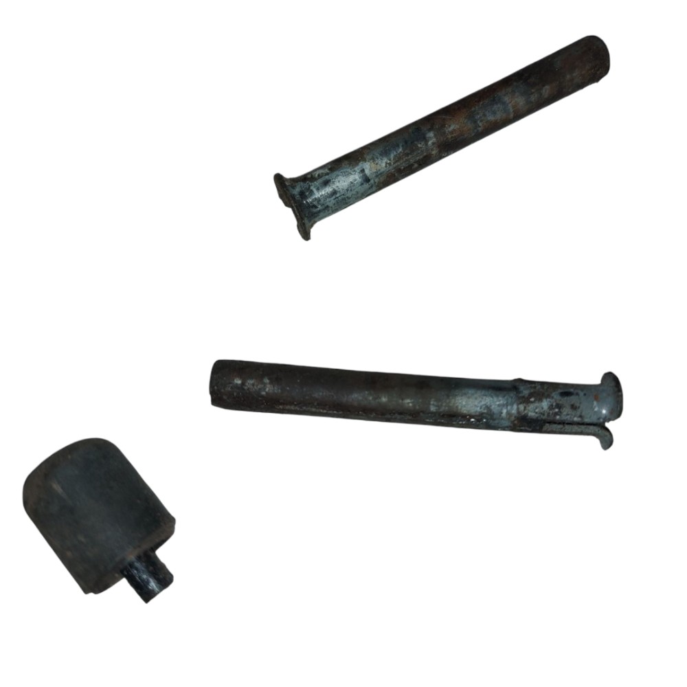 Parafusos Pino Da Porta Gm Corsa 2002 2005 2008 2010 2012