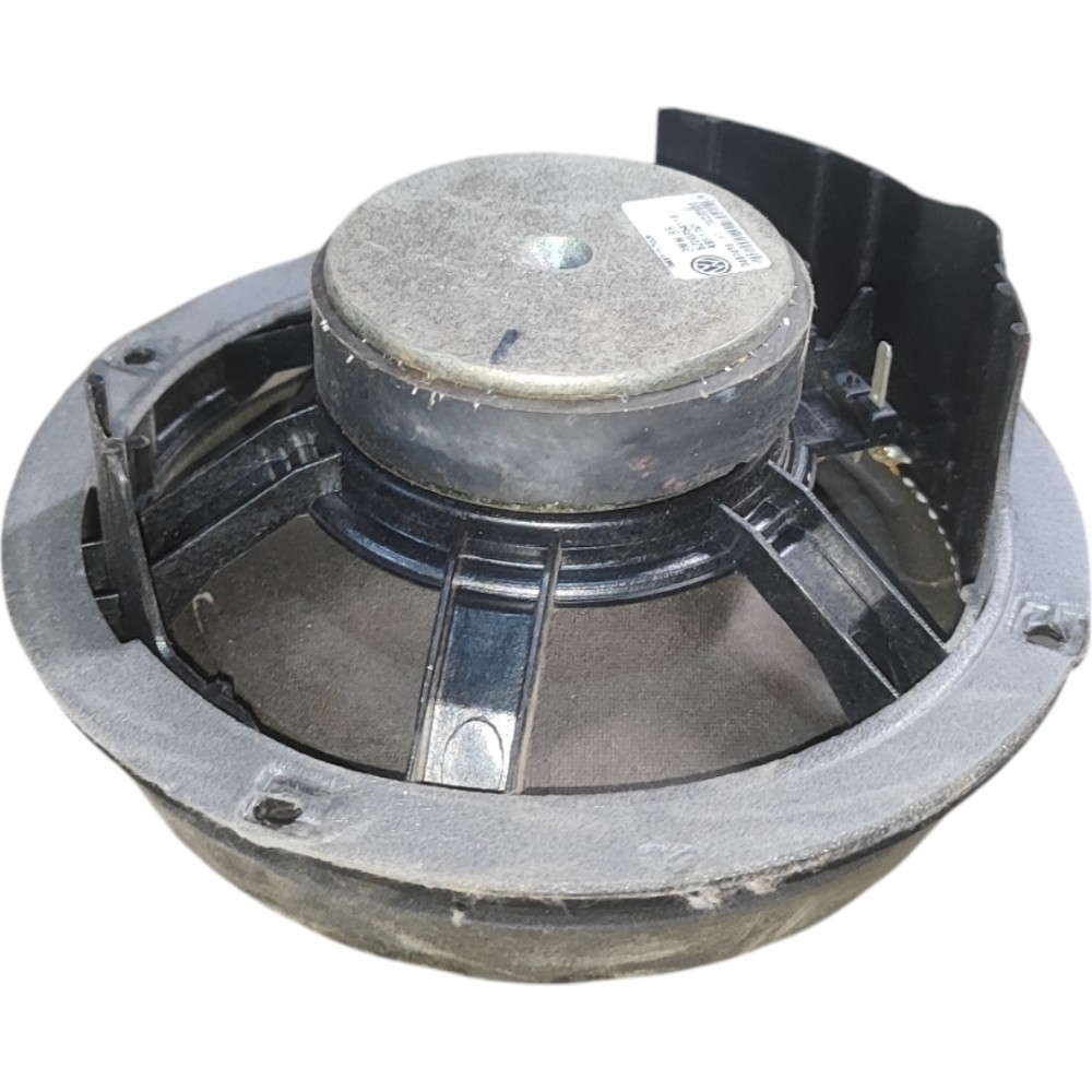 Auto Falante Som Porta Volkswagen Voyage Gol 2008 2010 2012