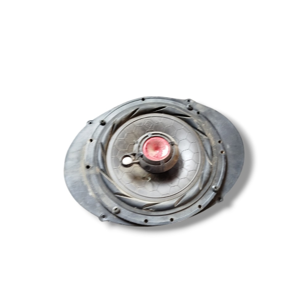 Auto Falante Ford Ka 2008 2009 2010 2011 2012 2013  Preto 2