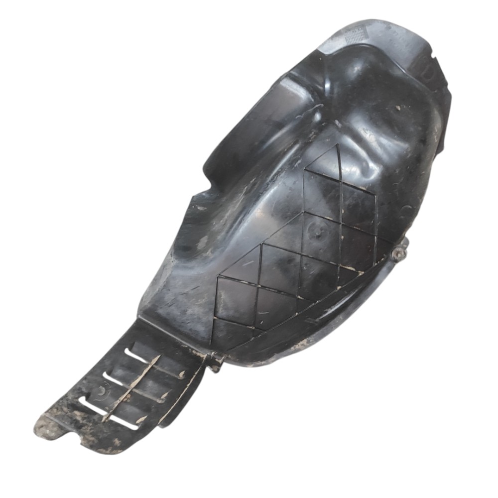 Parabarro Traseiro Direita Gm Zafira 2001 2002 2003 2012