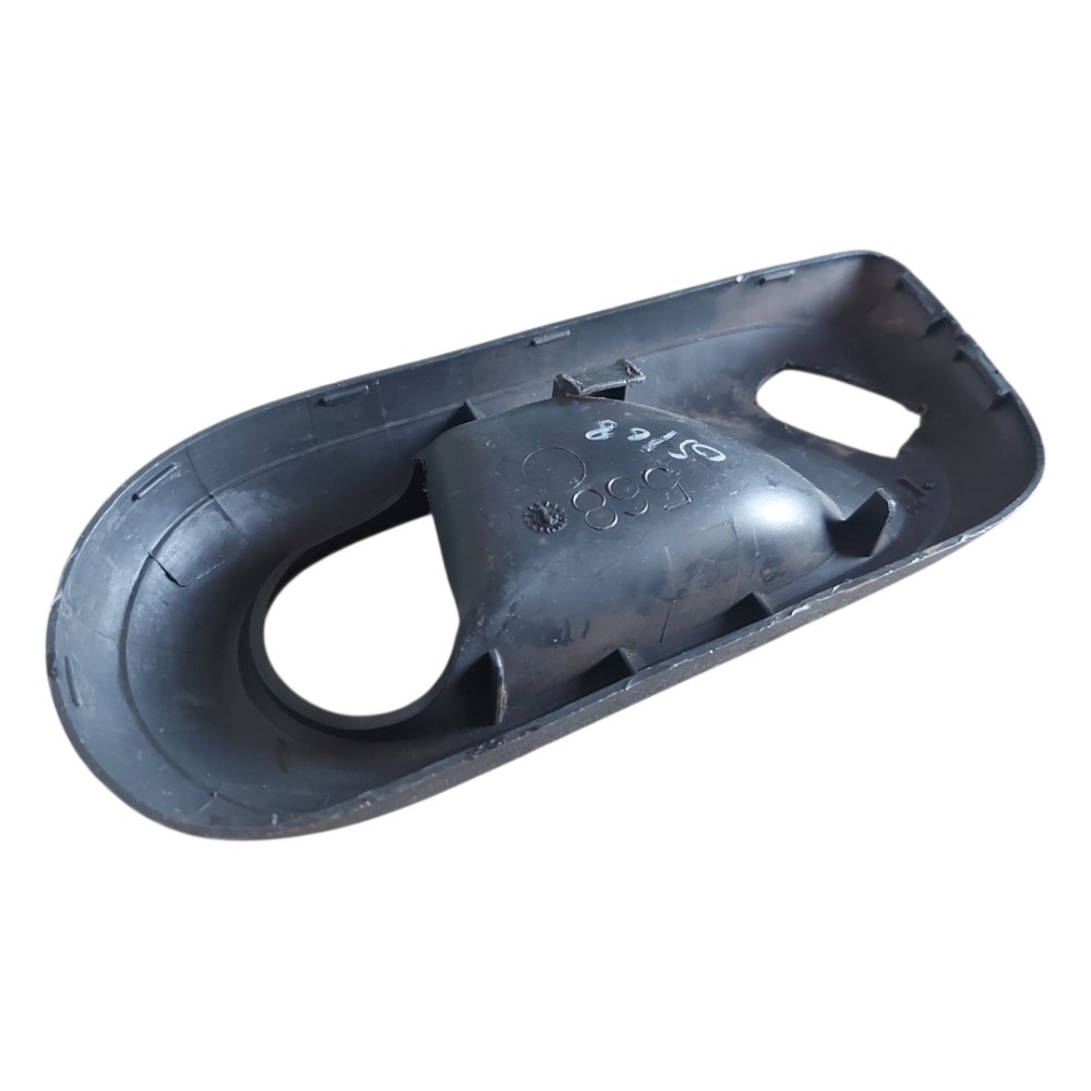 Moldura Maçaneta Traseira Esquerda Corsa Montana 2003 A 2012 6