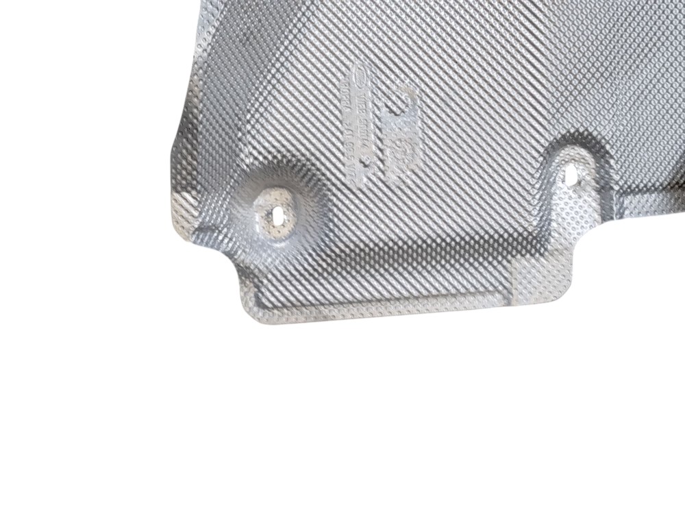 Defletor De Calor Land Rover Discovery 3 4 Sport 2009 2016 3