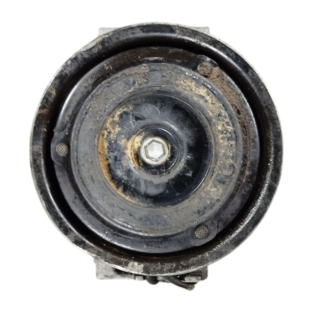 Compressor Ar Condicionado Vw Passat Alemão 1.8 1998 A 2005 9