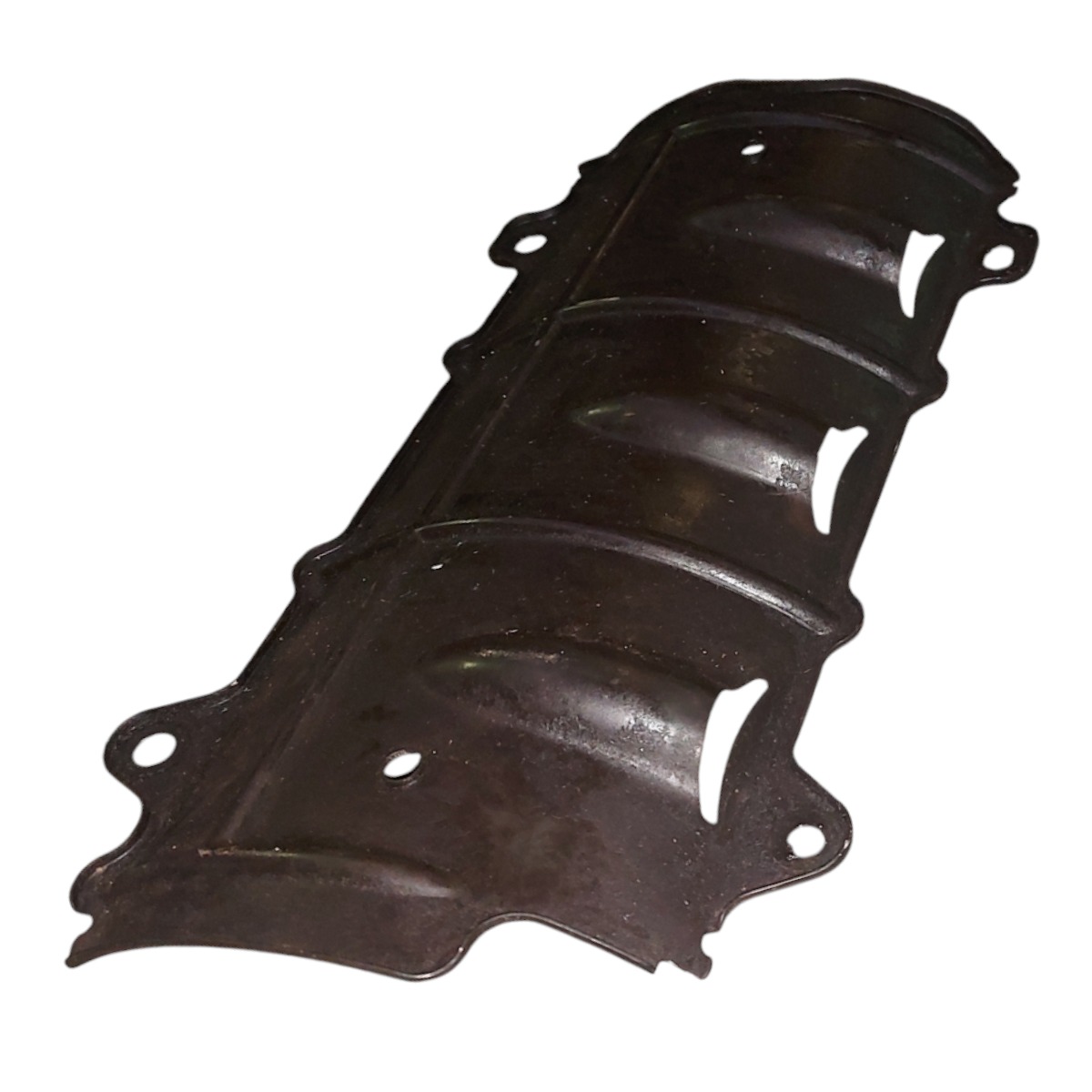 Defletor Oleo Carter Peugeot 307 2008 2009 2010 2011 2013 2