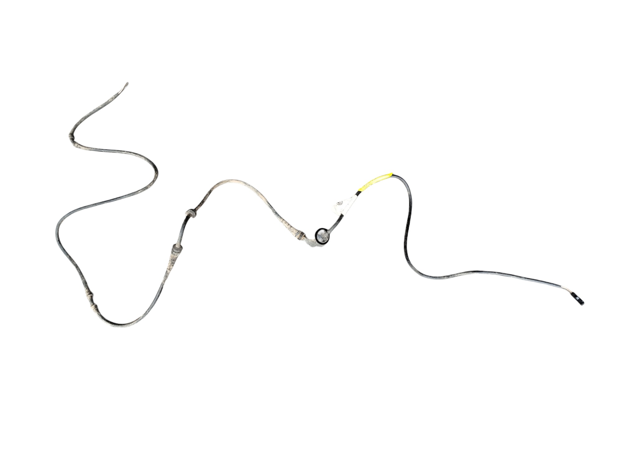 Chicote Abs Direito Vw Voyage 2005 2013 4