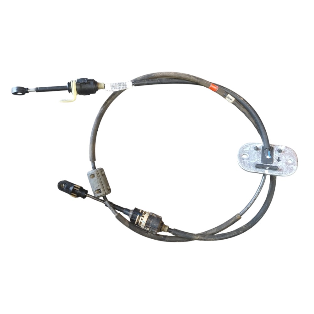 Cabo Seletor Marchas Ford Focus 2.0 2014 2015 2016 2017 2019 1