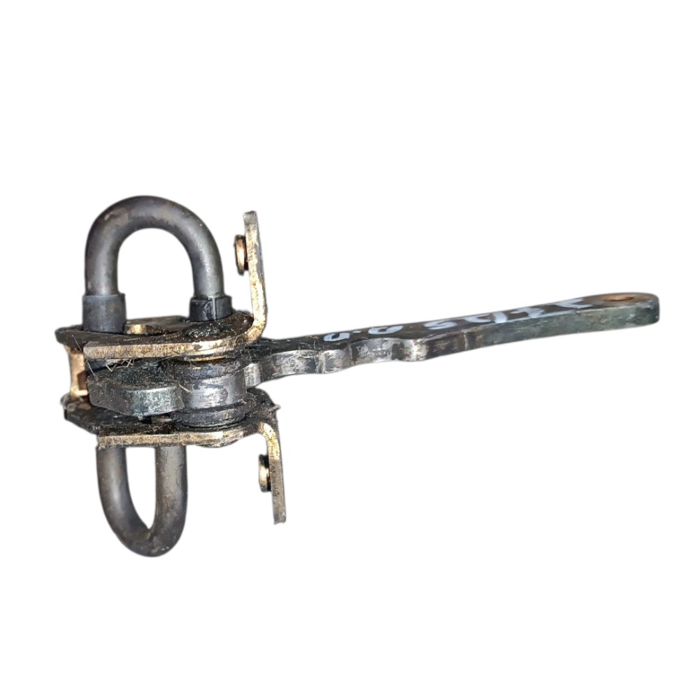 Limitador Porta Dianteira Direita Ford Focus 2001 2008