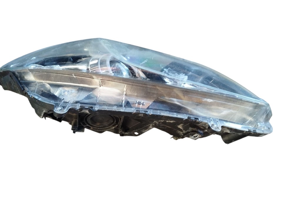Farol Dianteiro Direito Honda Civic 2012 2013 2014 2015 2016 4