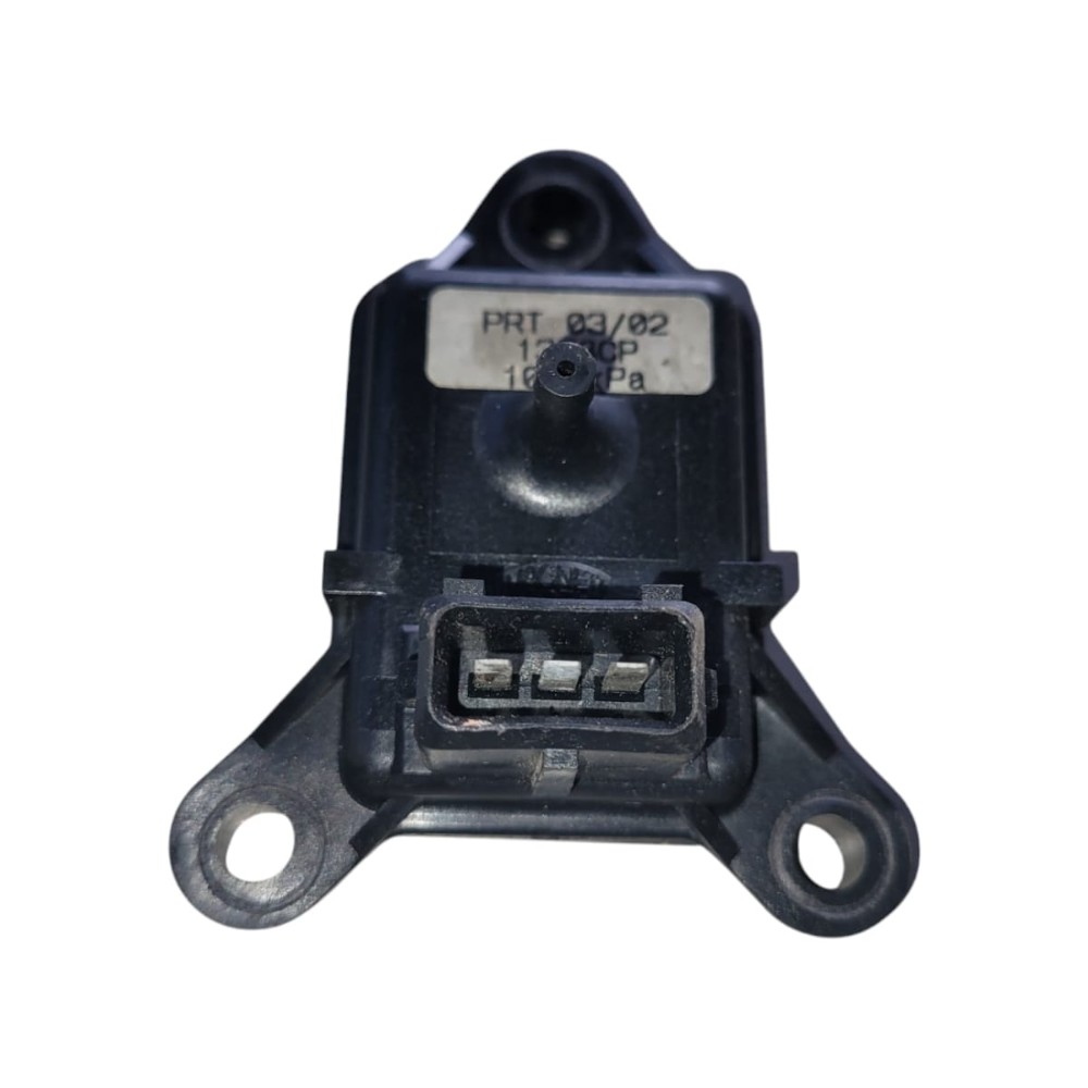 Sensor Map Palio Siena 1996 1997 1998 1999 2000 Original 2