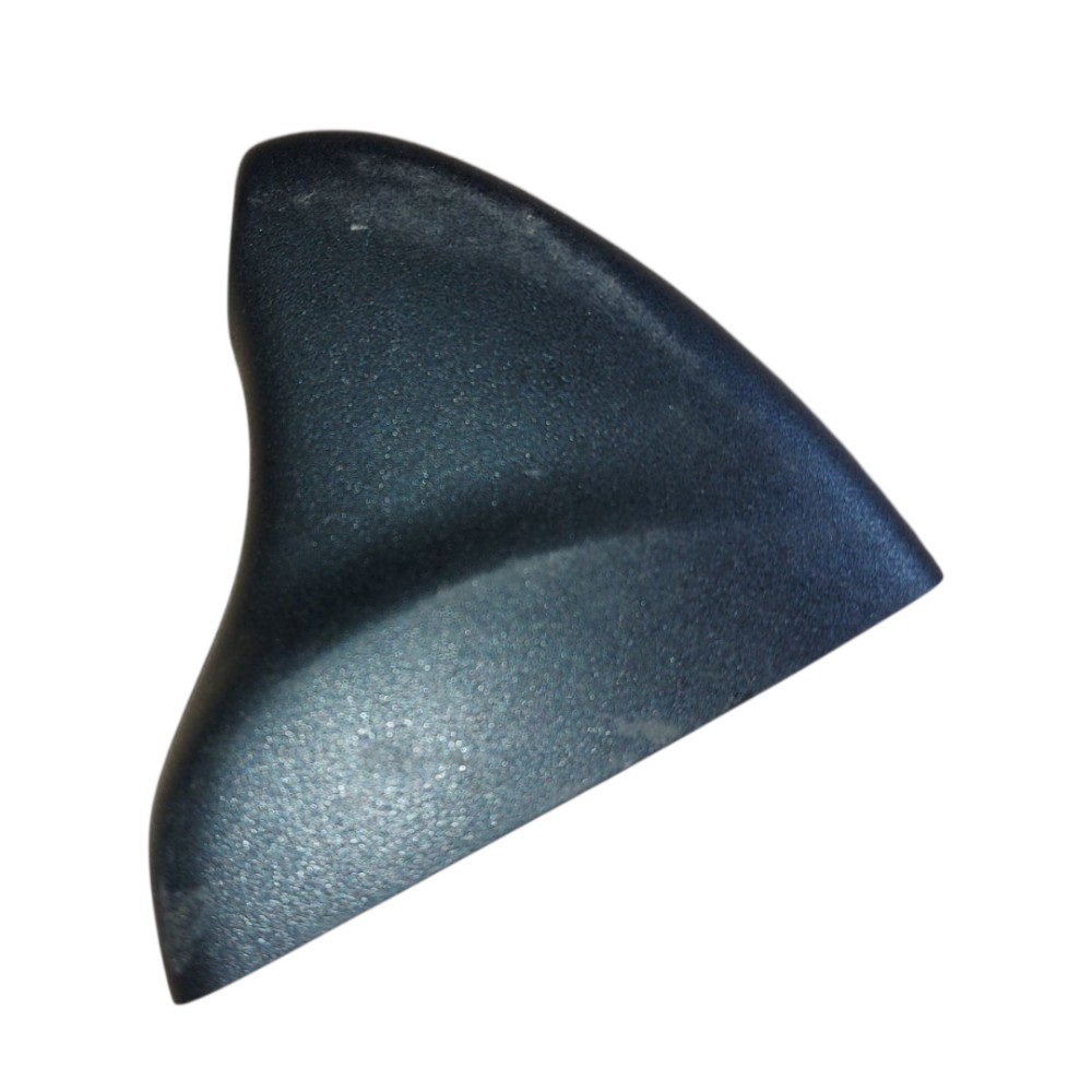 Acabamento Retrovisor Interno Ld E Citroen C4 Peugeot 307