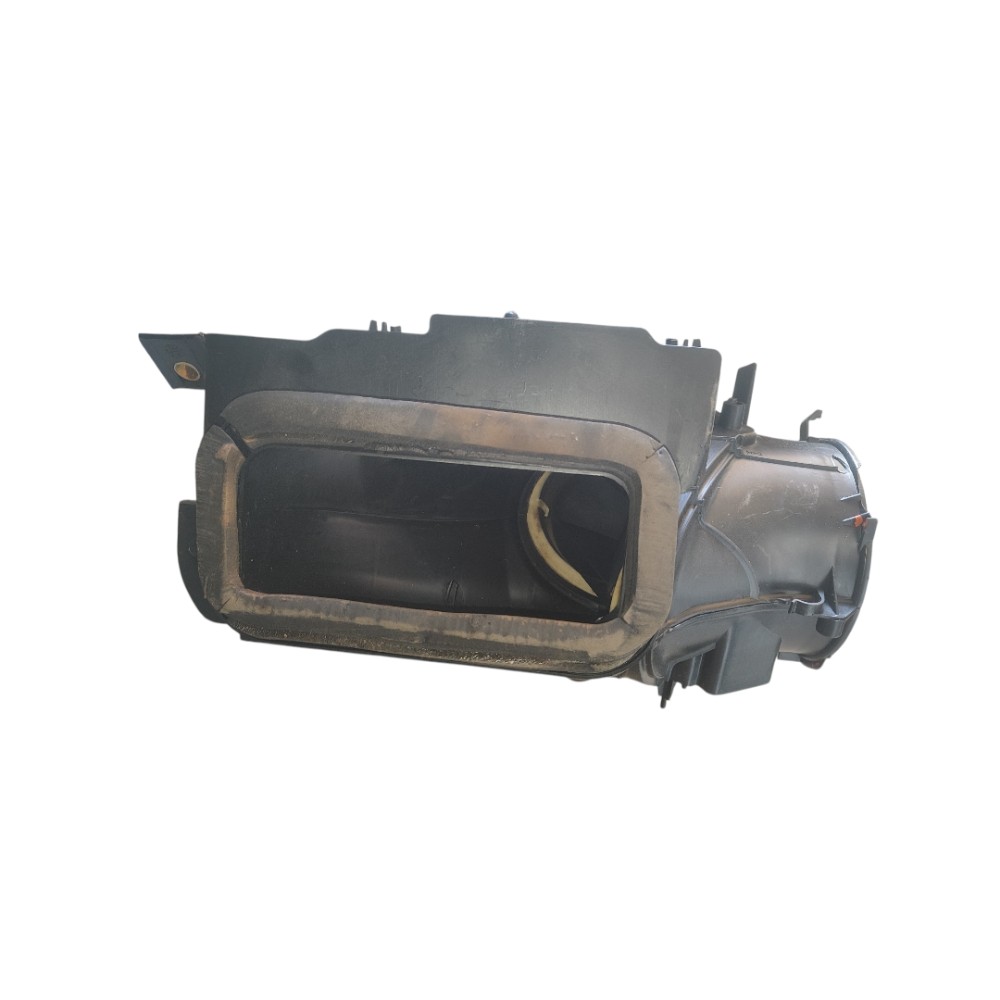 Caixa Ventilação Ar Condicionado Fiat Mobi Like 2017 2021 3