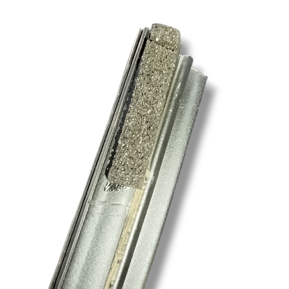 Pestana Interna Dianteira Direita Ford Ka 2014 2015 2019 Preto 9