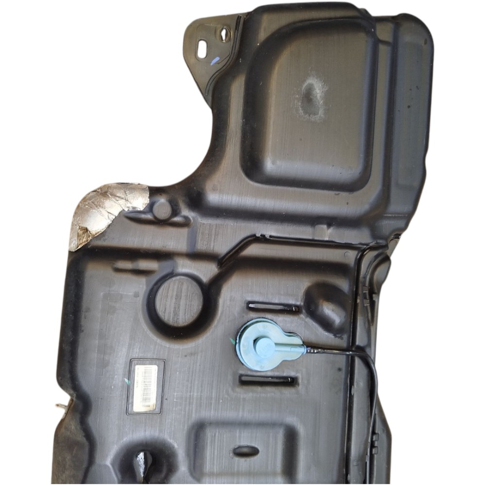 Tanque De Combustível Peugeot 307 Sw 2006 2008 2010 A 2012 5