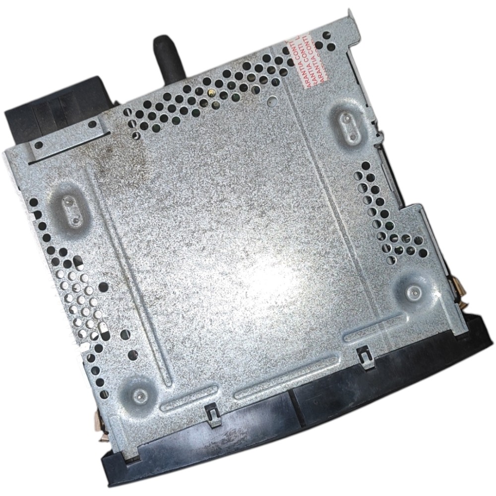 Rádio Cd Player Citroen C4 Peugeot 307 308 2007 2009 2014 6