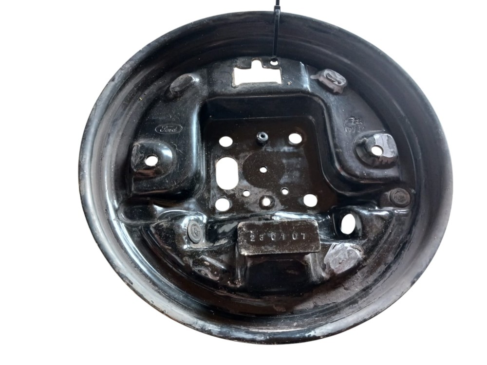 Espelho Roda Ford Fiesta 2002 2004 2006 2008 2010 2012 3