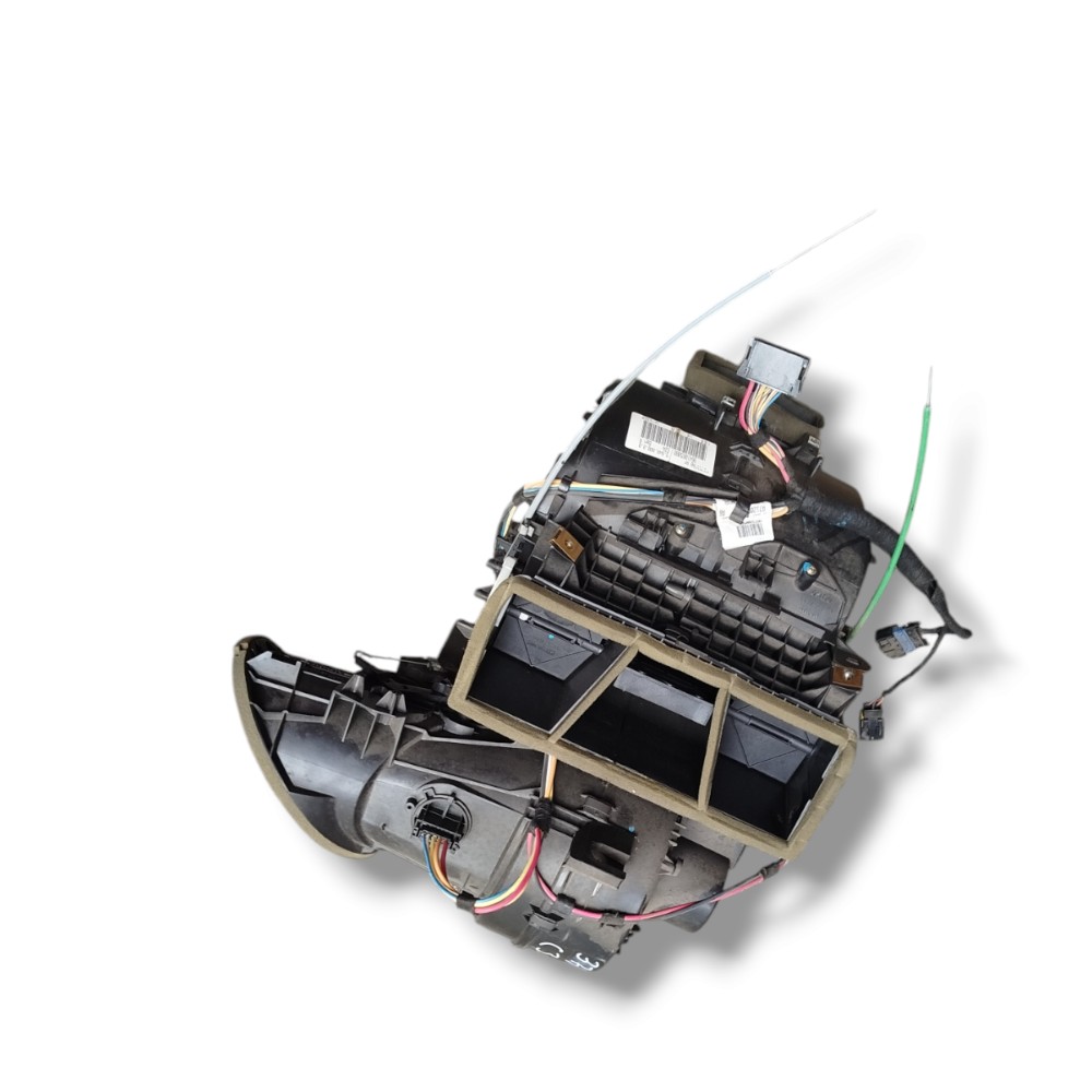 Caixa Evaporadora Citroen C3 2006 2007 2008 2011 2012 1.6 4