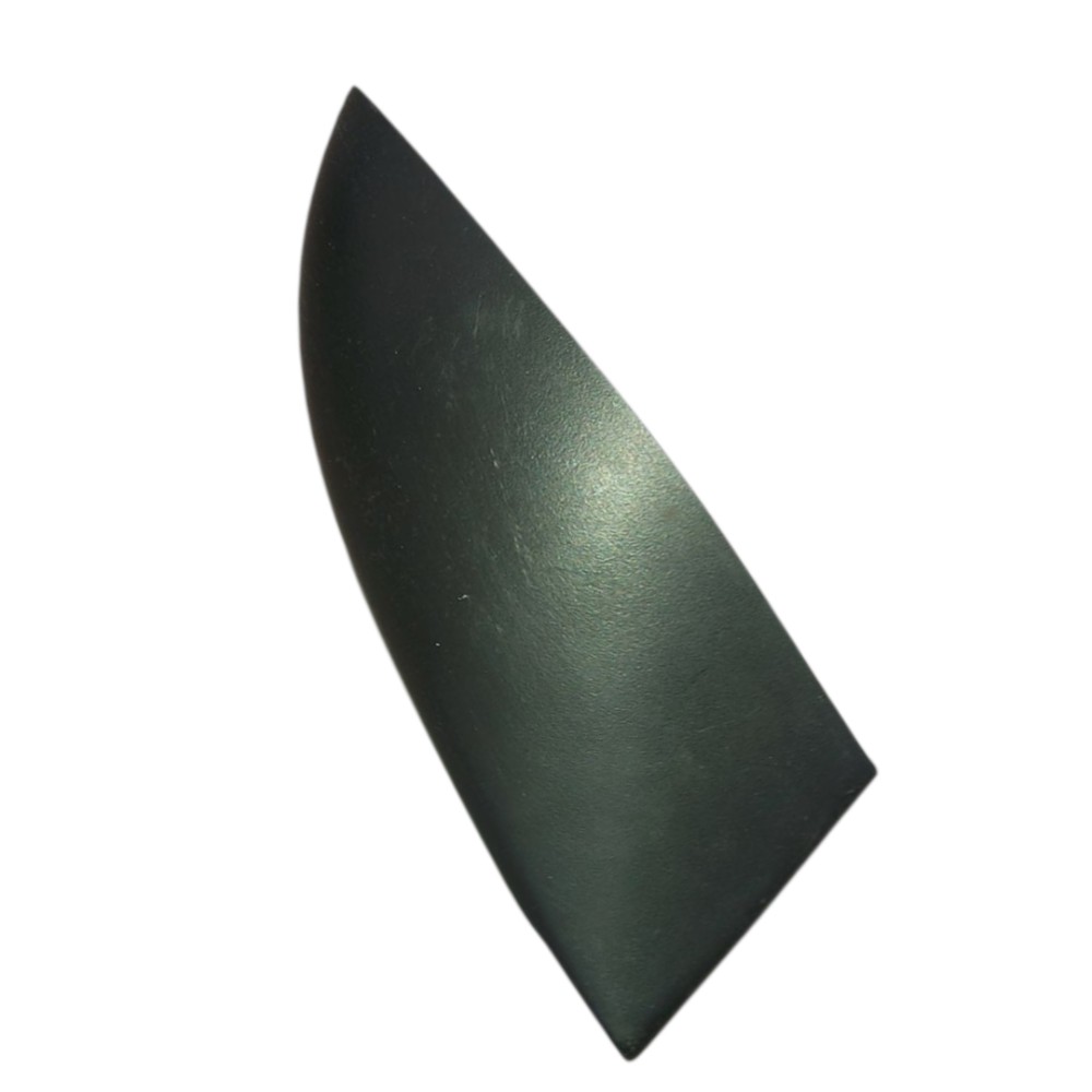 Acabamento Interno Retrovisor Peugeot 307 2005 2010 2012 Preto