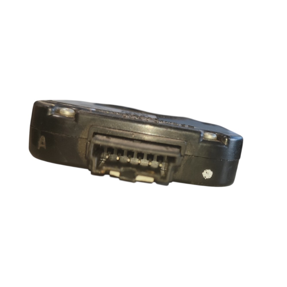 Sensor Angulo Direção Gm Chevrolet Cobalt Sonic 2011 2017 6