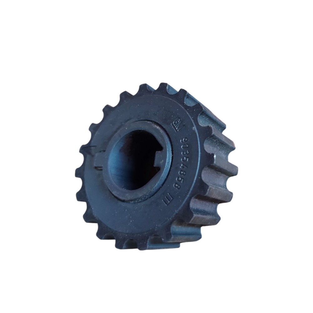 Engrenagem Virabrequim Prisma Onix Spin Cobalt 1.4 4