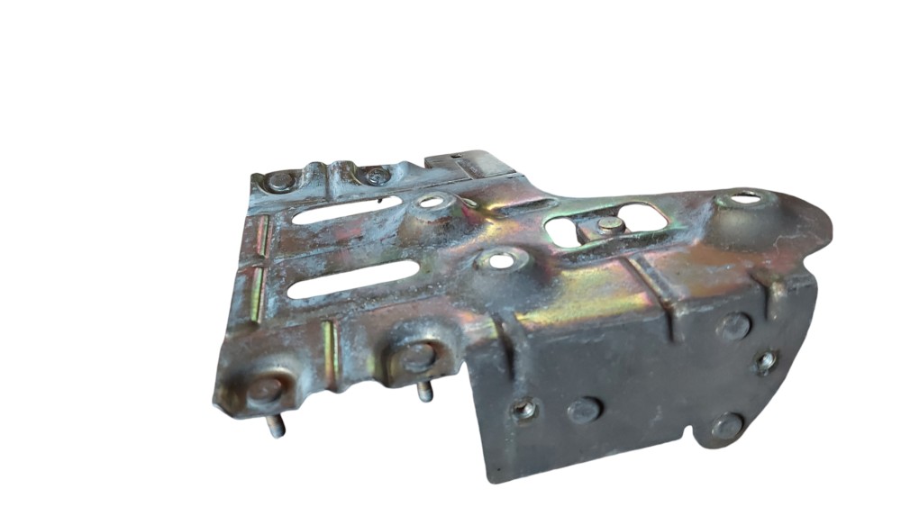 Suporte Módulo De Injeção Palio Fiasa Siena 1.0 8v 1999 4