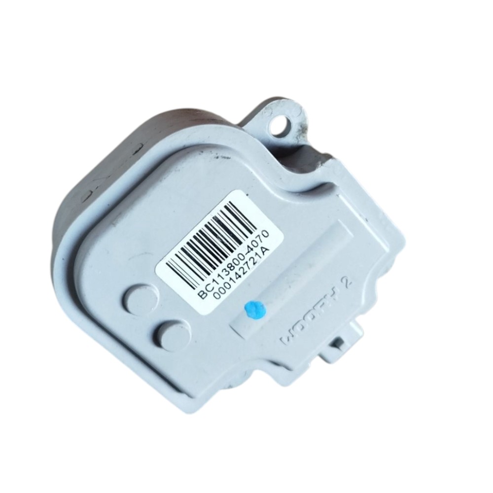 Motor Atuador Ar Condicionado Prisma Onix Cobalt 2013 2019 6