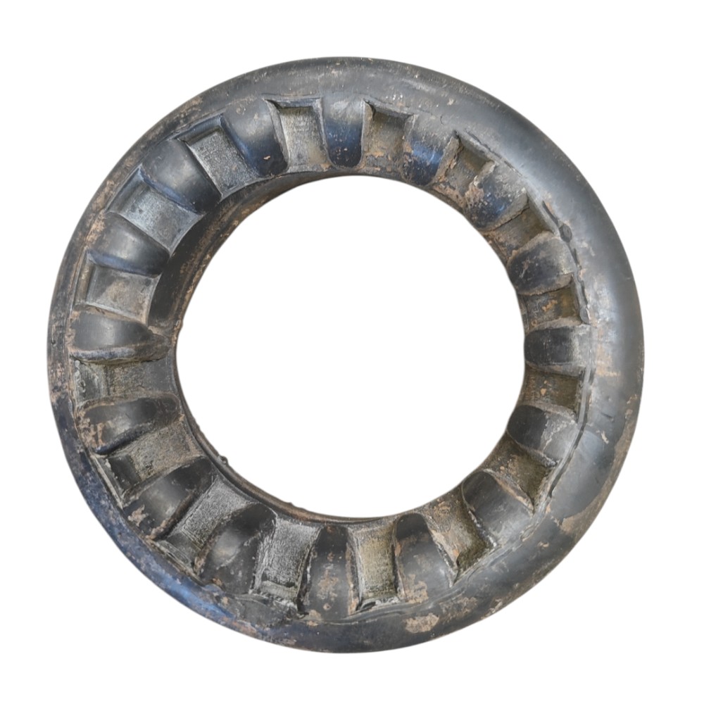 Assento Calço Borracha Mola Ford Focus Galaxie 2001 2015