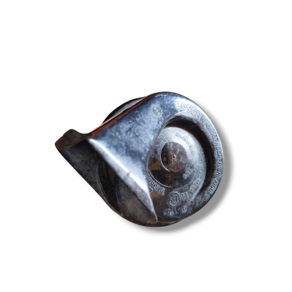 Buzina Peugeot 307 308 3008 Citroen C4 9657476680 Original 2