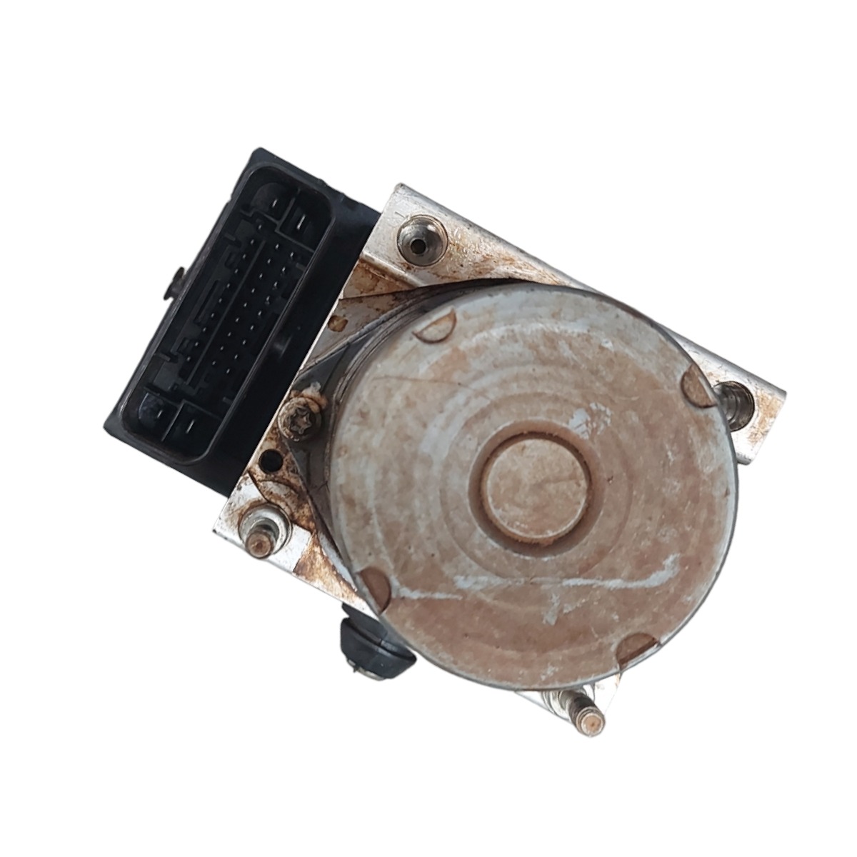 Tbi Corpo Borboleta 307 C4 2.0 2008 2009 2010 2011 2012 2013 1