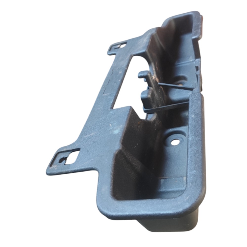 Suporte Macaco Estepe Toyota Corolla 2020 2021 2022 2026 2