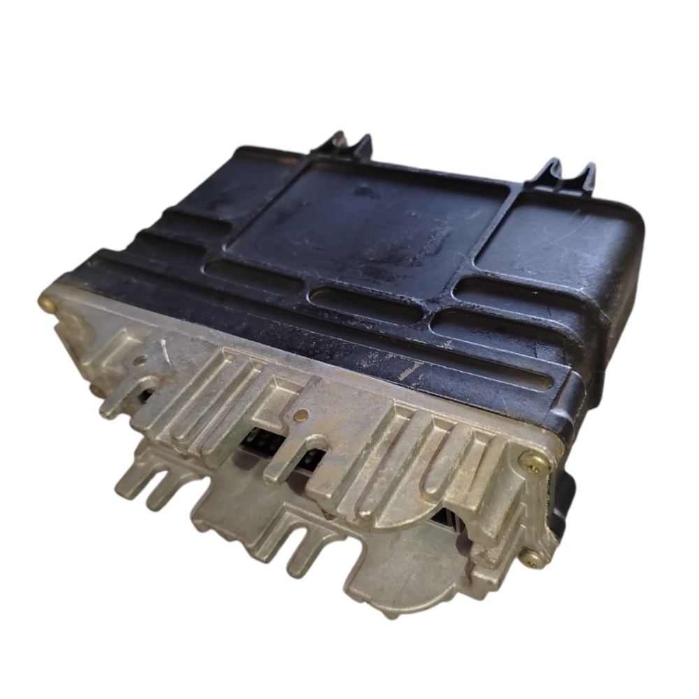 Módulo Injeção Vw Gol Parati Saveiro G3 1.0 5×3906021 3