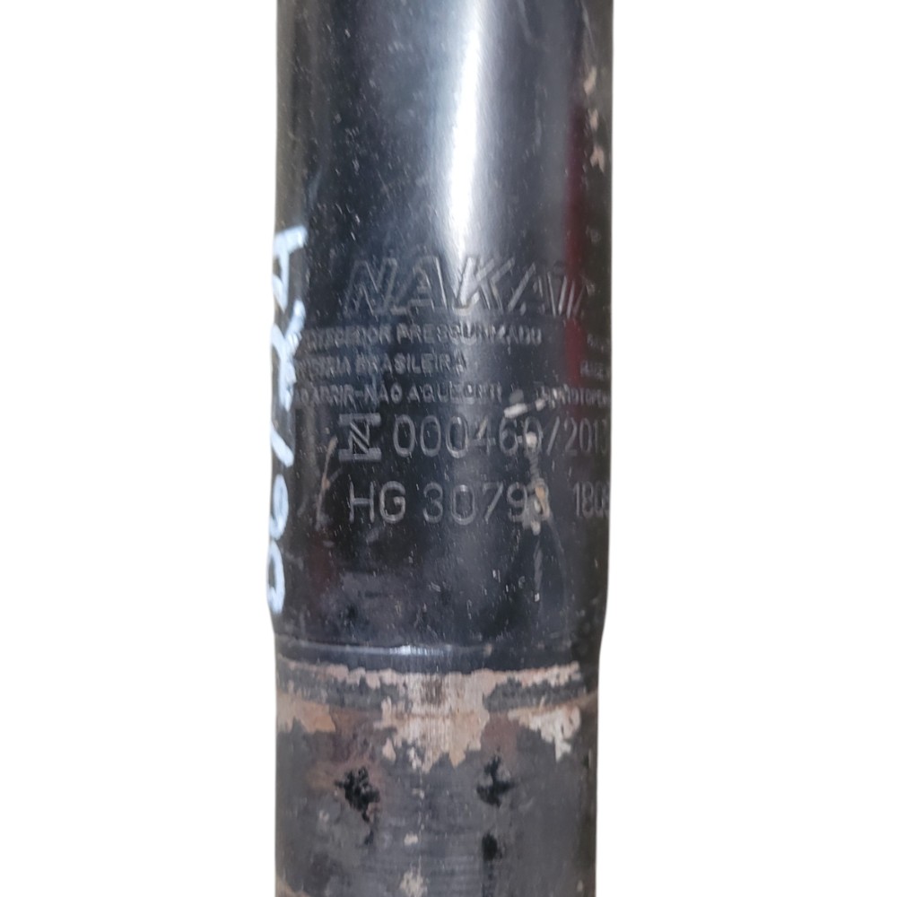 Amortecedor Dianteiro Ford Ka 1997 1998 1999 2000 2001 2013 7