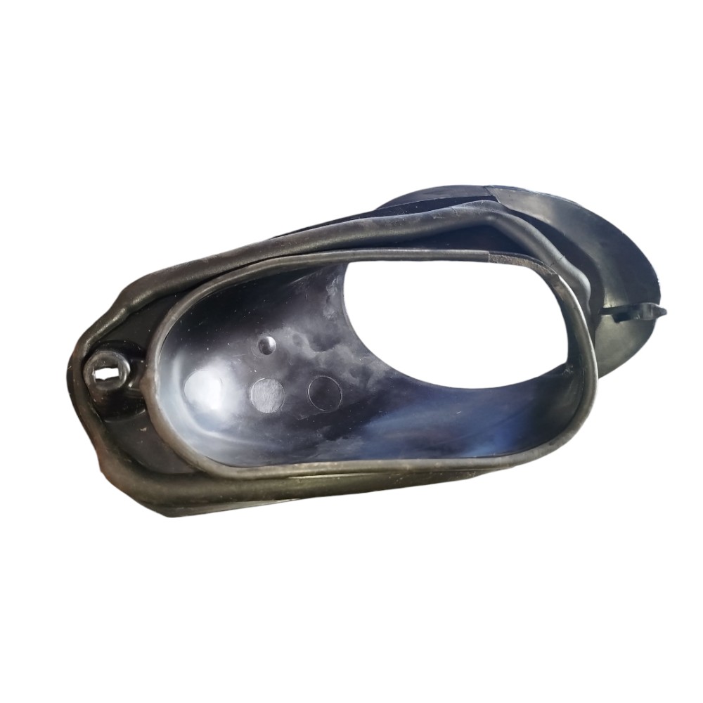 Duto Entrada De Ar Caixa Evaporadora Citroen C4 2006 A 2010