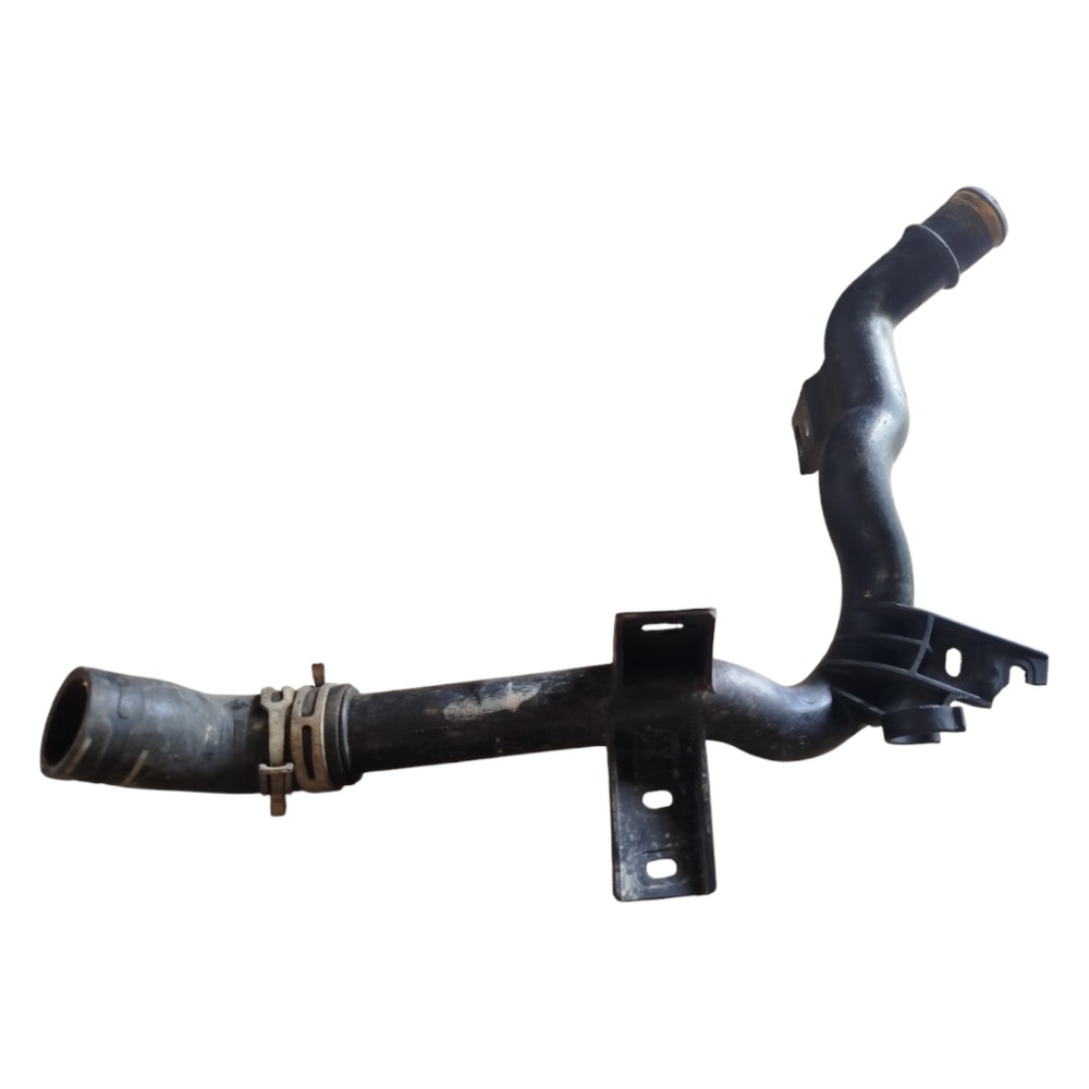 Tubo Cano Dagua Motor Citroen C3 1.4 1.6 2004 2007 2010