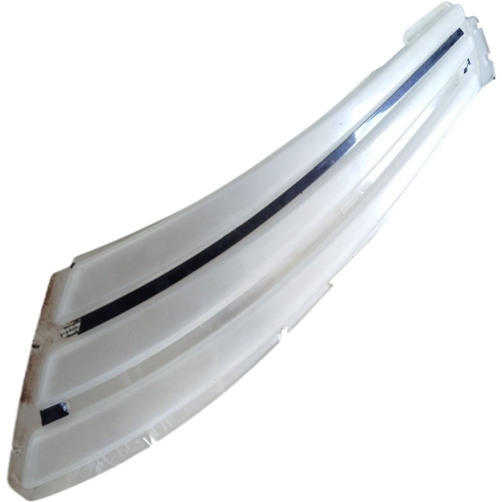 Linha Led Farol Traseiro Esquerdo Peugeot 208 2016 2017 2018 2