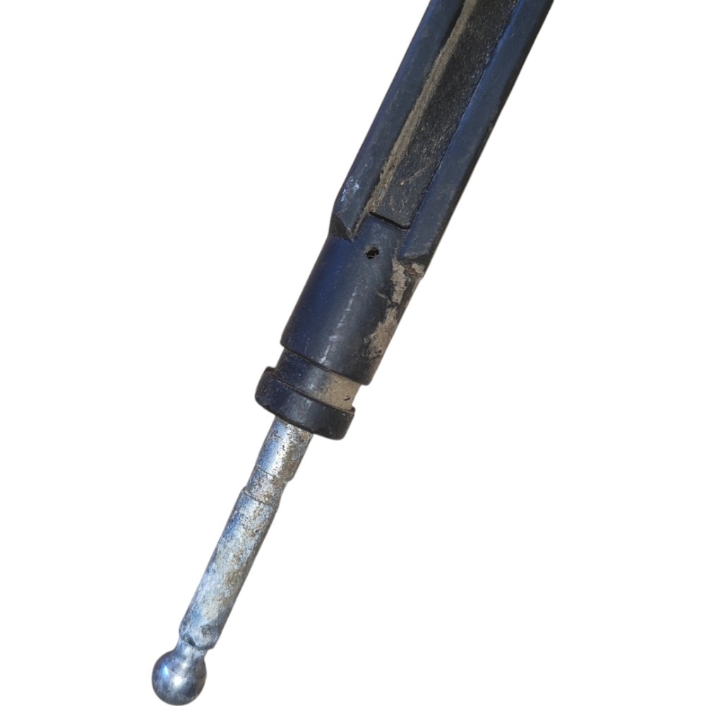 Cilindro Atuador Pedal Embreagem Citroen C4 2008 2010 2012 6