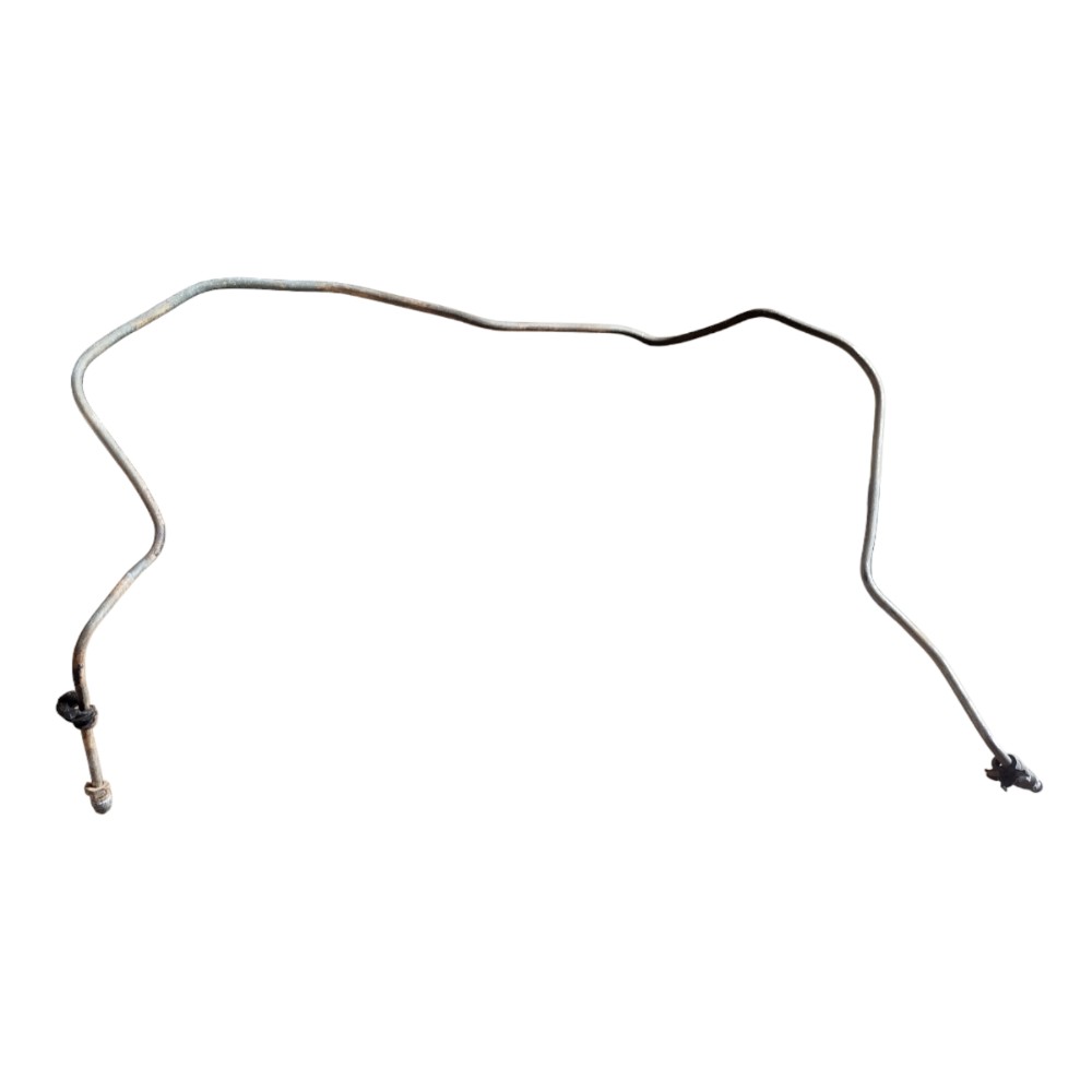 Linha De Freio Média Volkswagen Gol G3 1998 2001 2003 2005 1