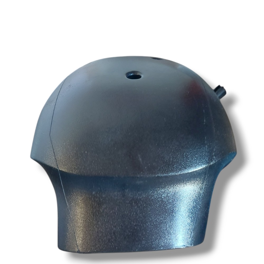 Moldura Inferior Coluna Direcao Vectra 1997 2000 2003 2005 6