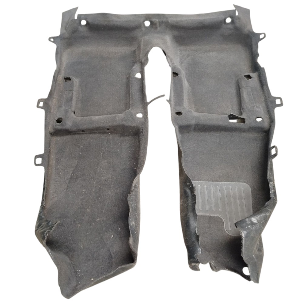 Forro Carpete Assoalho Citroen C3 2003 2004 2005 2013