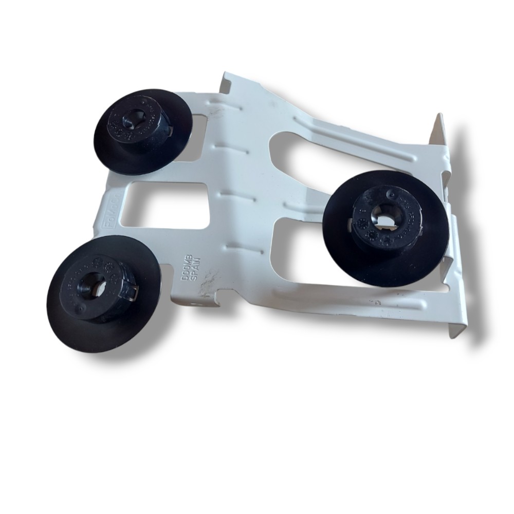 Suporte Modulo Ford Focus 2014 2015 2016 2017 2022 3