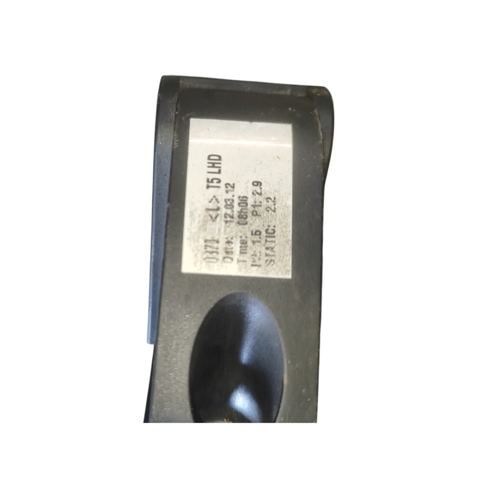 Suporte Porta Direita Land Rover Discovery 3 4 2006 2015 3