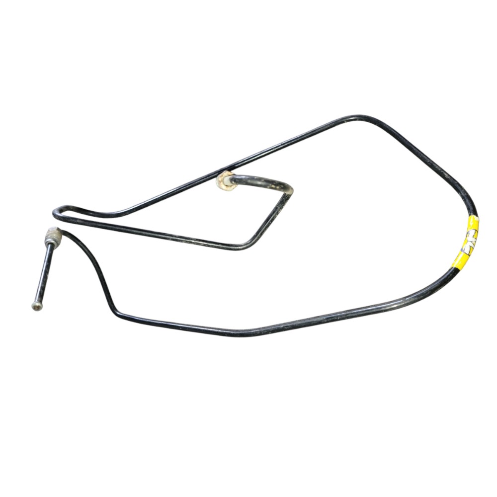 Linha Freio Peugeot Partner 1.6 16v 2008 2009 2010 2011