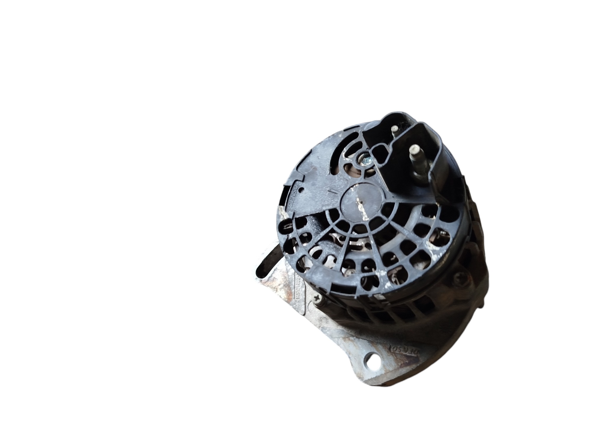 Alternador Fiat Palio Fire 1.0 2001 2008 2015 8