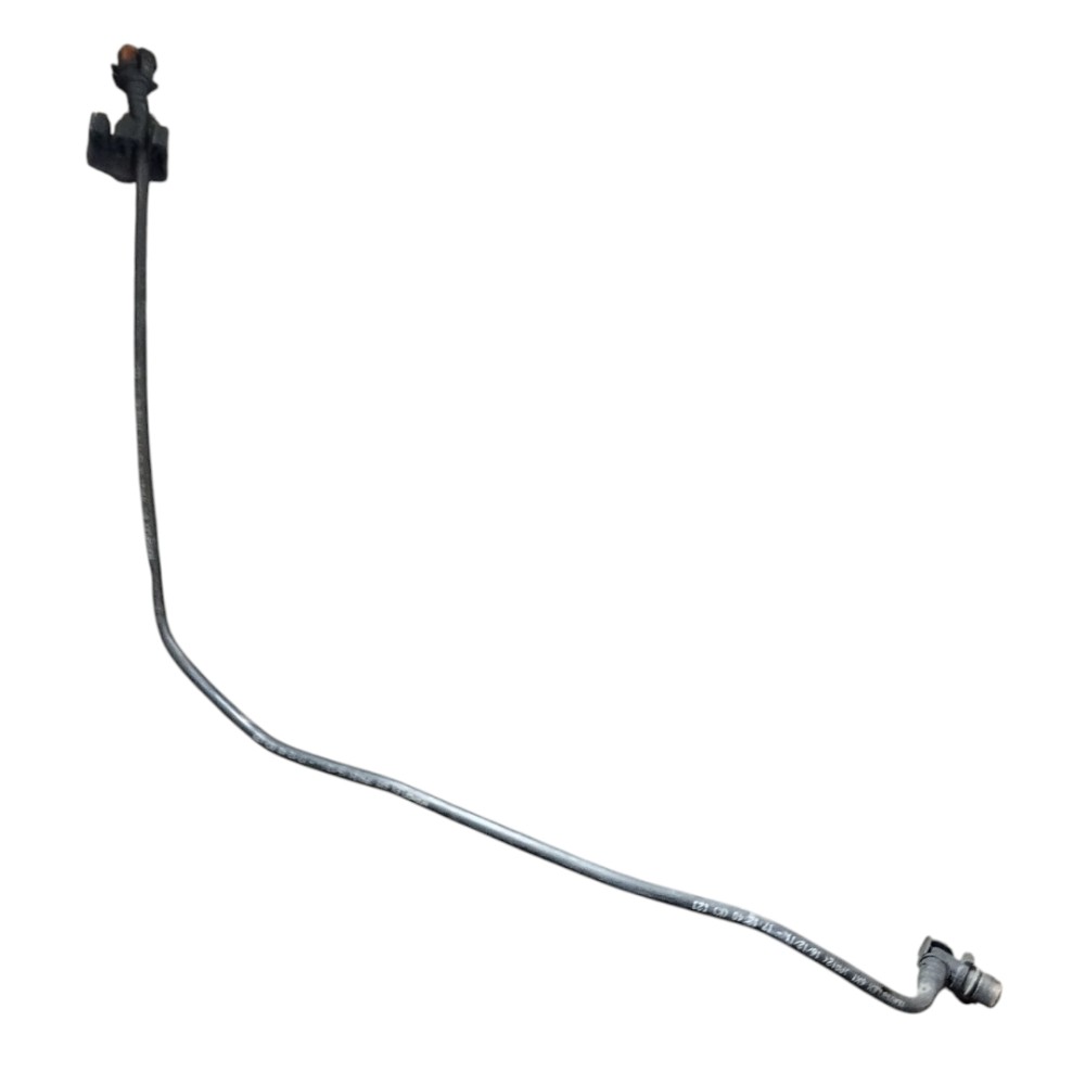 Mangueira Retorno Do Radiador Citroen C4 Hatch 2008 2014