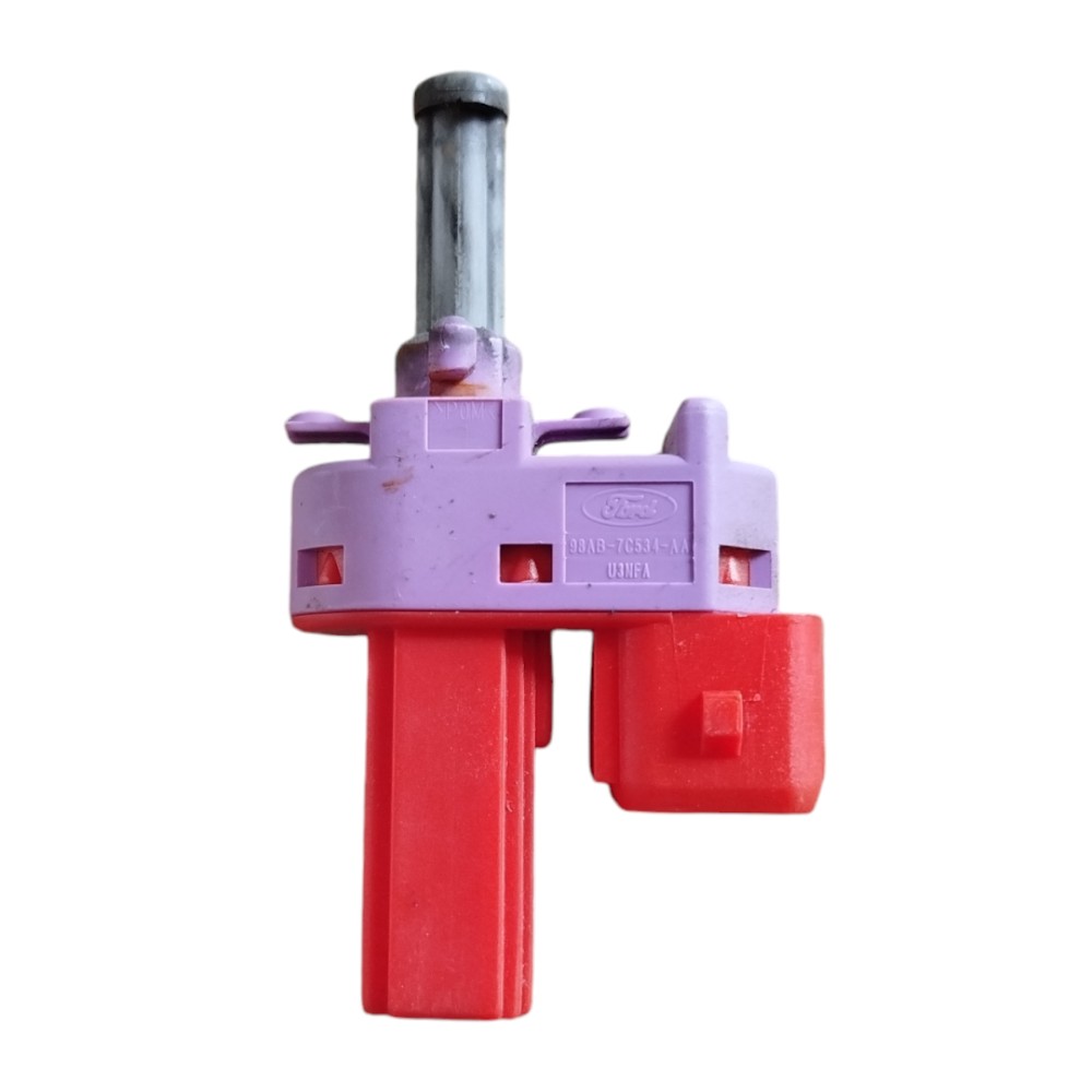 Sensor Pedal Interruptor De Embreagem Ford Focus 2001 A 2005 2