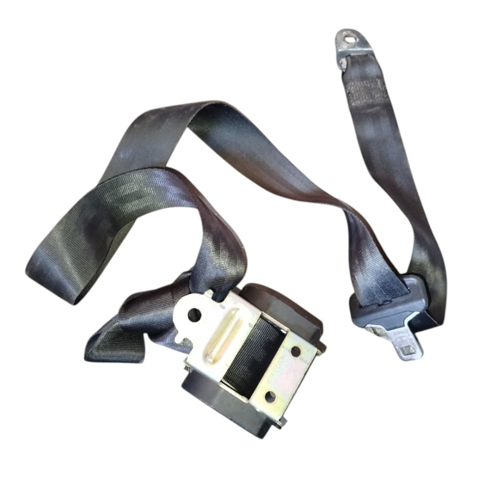 Cinto Segurança Dianteiro Esquerdo Citroen C4 2007 2008 2012