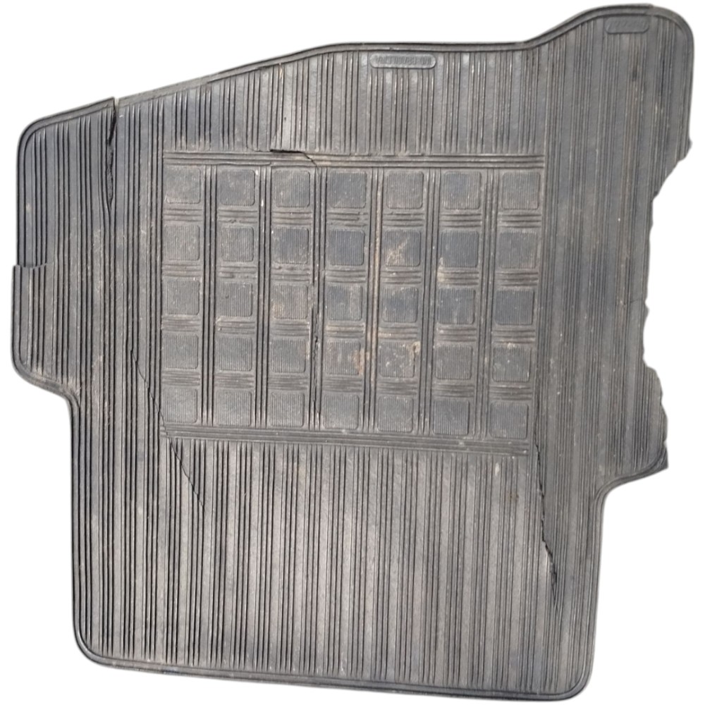 Tapete Banco Traseiro Direito Ford Fiesta 1996 A 2004