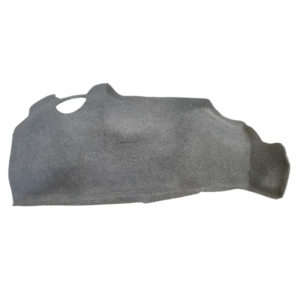 Forro Interno Caixa Roda Lado Direito Corsa Hatch 2003 2012