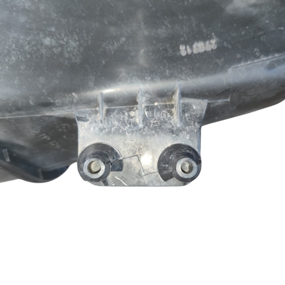 Caixa Ressonador Ar Nissan Sentra 2.0 2008 2009 2010 2013 5
