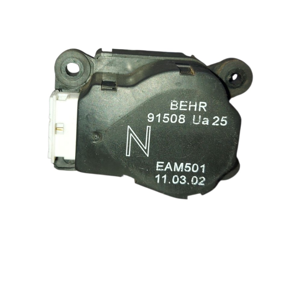 Atuador Motor Caixa De Ar Peugeot 307 2005 2010 2012
