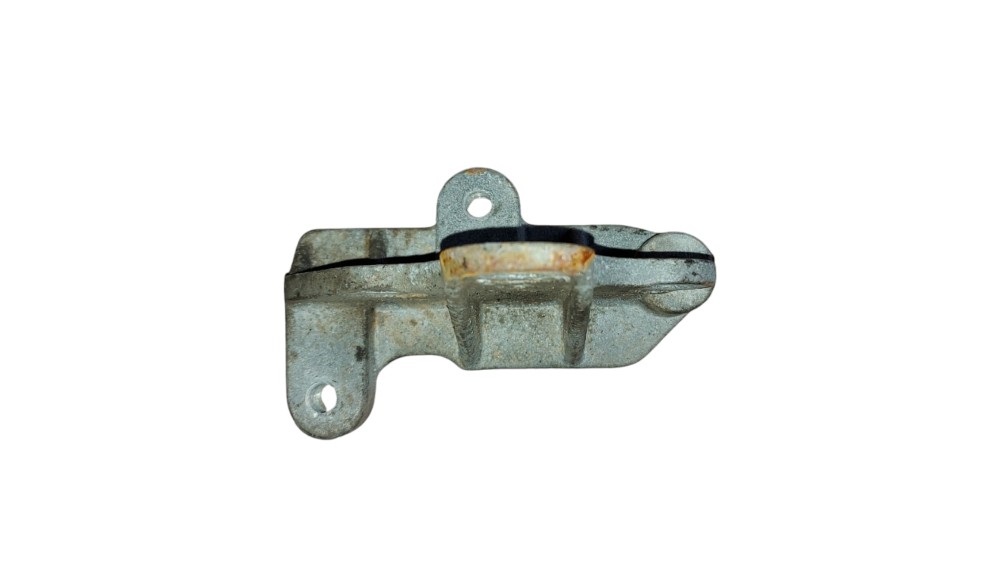 Suporte Trambulador Palio Siena Fiasa 1.0 1997 1998 2006 5